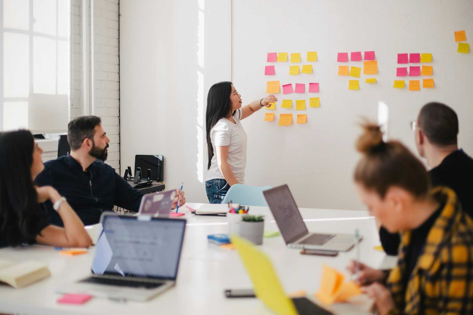 Team Training Mistakes Killing Your Productivity (And How to Fix Them)