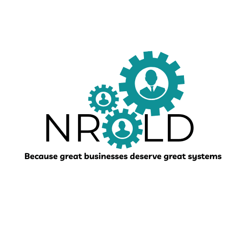 nrold Blog