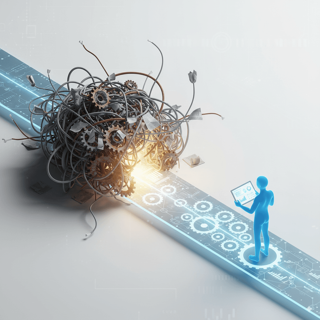 Blind Spots To Dashboard Insights: